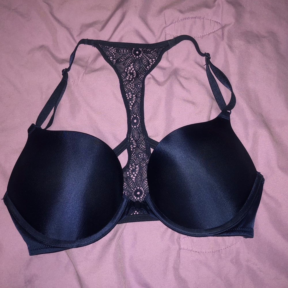 VS Bombshell bra